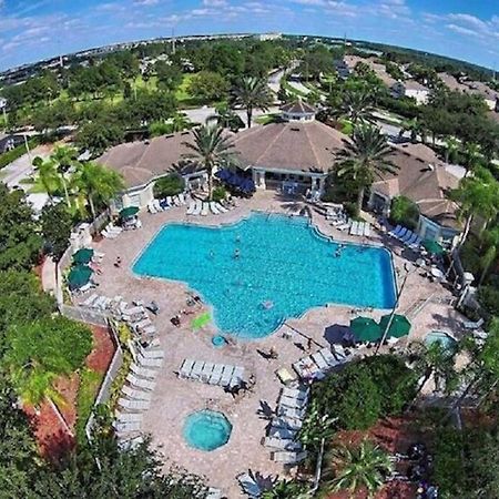 Disney Fan Condo-Renovated 2024 Kissimmee Exterior foto