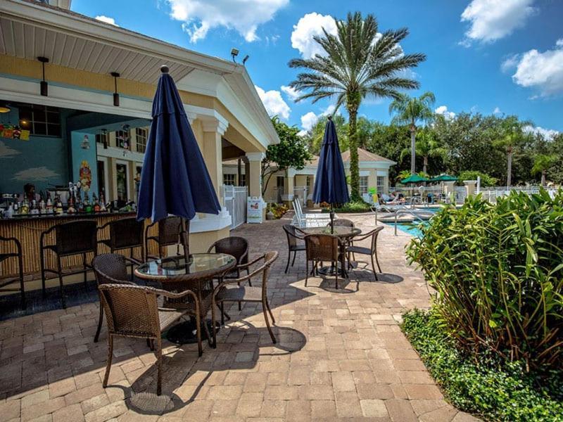 Disney Fan Condo-Renovated 2024 Kissimmee Exterior foto