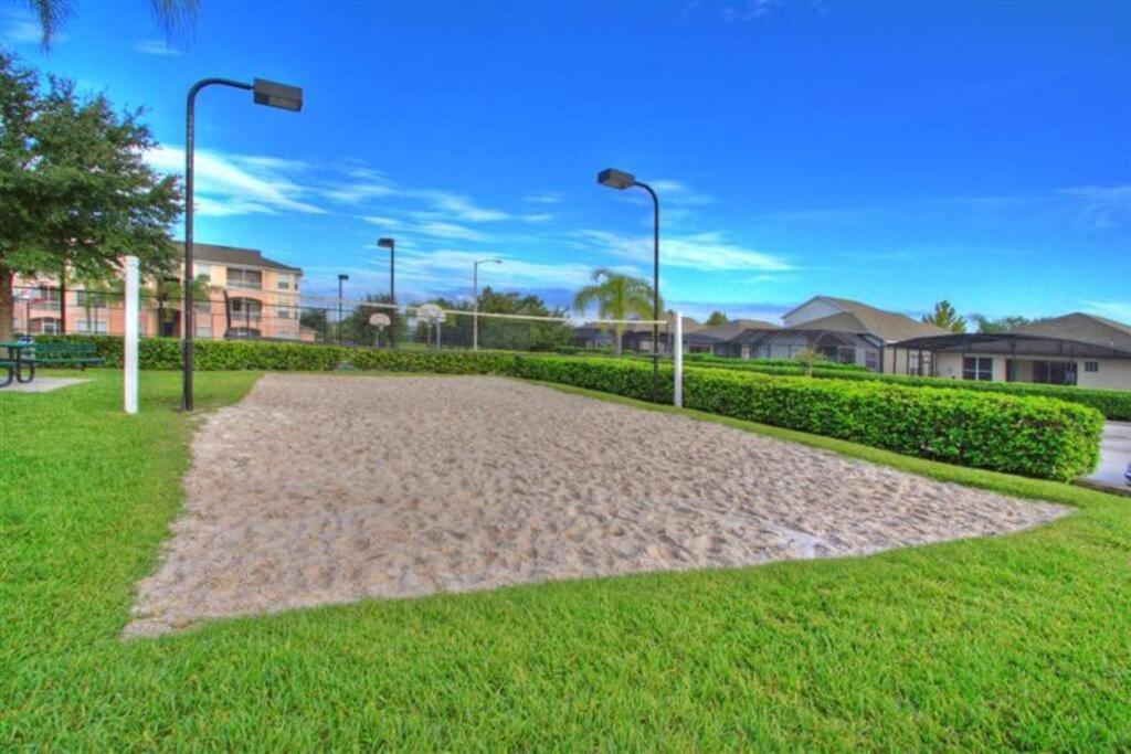 Disney Fan Condo-Renovated 2024 Kissimmee Exterior foto