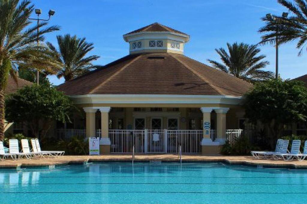 Disney Fan Condo-Renovated 2024 Kissimmee Exterior foto