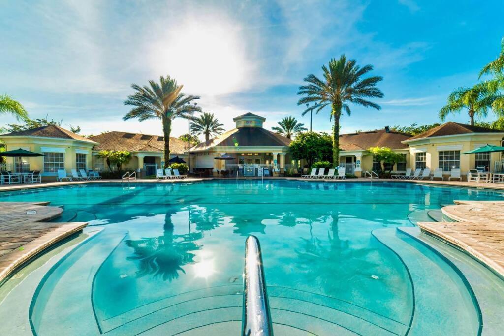 Disney Fan Condo-Renovated 2024 Kissimmee Exterior foto