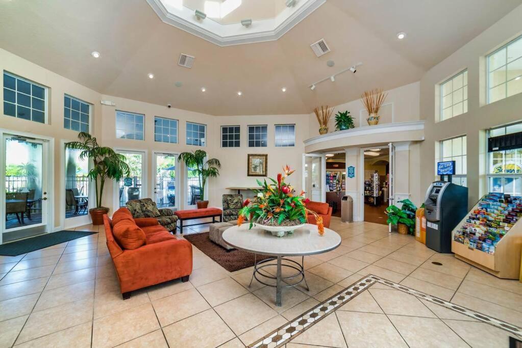 Disney Fan Condo-Renovated 2024 Kissimmee Exterior foto