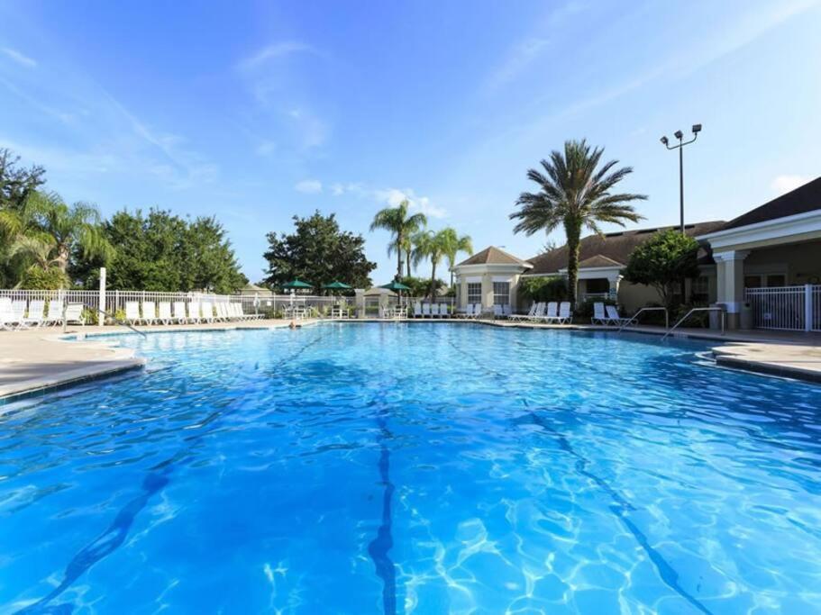 Disney Fan Condo-Renovated 2024 Kissimmee Exterior foto