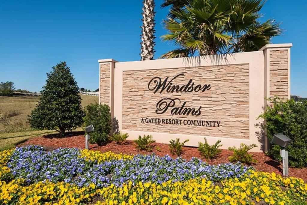 Disney Fan Condo-Renovated 2024 Kissimmee Exterior foto