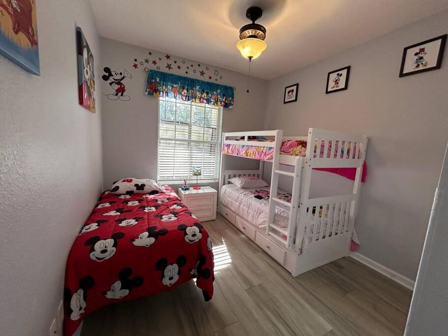 Disney Fan Condo-Renovated 2024 Kissimmee Exterior foto